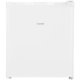 thumbnail of homeX Mini Gefrierschrank, Gefriertruhe klein - 33L Nutzinhalt, 4-Sterne Gefrierbox, Freezer, Tiefkühlschrank, FM1015-W