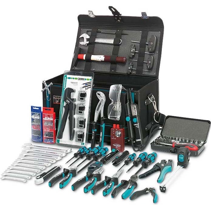 Phoenix Contact Werkzeug-Koffer TOOL-CASE 1212629