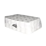 thumbnail of Toilettenpapier 2-lagig, 400 Blatt, 48 Rollen