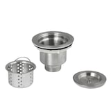thumbnail of Desagüe Fregadero Profesional para Cocina Industrial DI-114