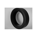 thumbnail of ERTA O SYMETRIC - Biochimenea Independiente de Suelo, Color Negro