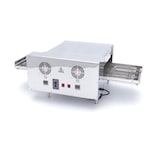 thumbnail of Four à bande 2 pizzas diam. 20cm 30 pizzas/heure - Maxima. Maxima