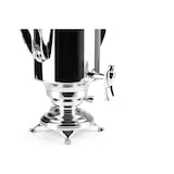 thumbnail of WAS Germany - Samowar Romanov, 5 ltr., Edelstahl