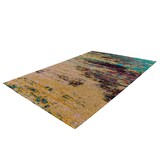 thumbnail of Isis 500 Schwarz / Multi 200cm x 280cm