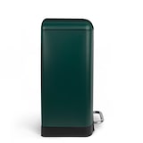 thumbnail of Les Collectors N°501 - Poubelle à pédale 20L, green duck edition