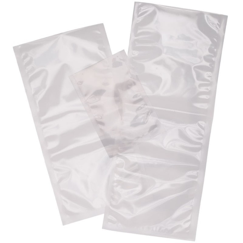 Bolsa envasado al vacío 20x30 cm lisa 1000 u.