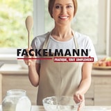 thumbnail of Maryse de pâtisserie et de cuisine manche en résine de 52 cm Fackelmann
