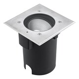 thumbnail of EVN Lichttechnik LED-Bodeneinbauleuchte PC674101502