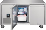 thumbnail of Polar Serie U 267L Premium 2-türiger Negativkühltisch