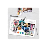 thumbnail of Tintas HEWLETT PACKARD 6ZA17AE TANQUE 500 CABEZAL DE IMPRESIÓN NEGRO