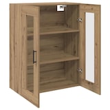 thumbnail of vidaXL Sideboard Braun 69.5 x 34 x 90 cm Holzwerkstoff