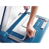 thumbnail of Taglierina a leva A4 564 - luce: 360 mm - 45 ff.