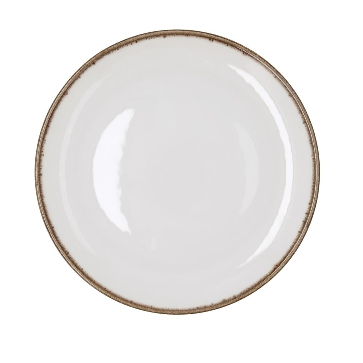 Bidasoa Orion Hydrozero Plato Llano Porcelana 27Cm