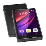 thumbnail of Lecteur MP4 Mini Tablette 4 Pouces Android 8.1 2GB+16GB Écran IPS Noir YONIS