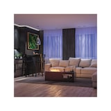 thumbnail of INBOX 60 - Bioethanol-Kamineinsatz Eingebauter oder freistehender Biokamin