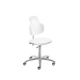 thumbnail of Mayer Sitzmöbel, Drehstuhl 2206, Polarweiß, 2206G_30582