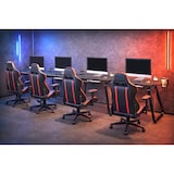 thumbnail of GT10 GAMING-bureau Studietafel voor computer-pc, ergonomisch ontwerp en accessoirehouder