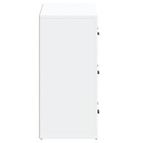 thumbnail of Helloshop26 - Buffet Sideboard Kommode Kleiderschrank Aufbewahrungsmöbel Organizer Küche Wohnzimmer Lounges 2er-Set Holzwerkstoff 02_0036687