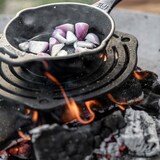 thumbnail of Petromax Gussrost-Einsatz Einsatz für Feuertopf