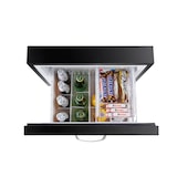 thumbnail of Minibar - Nevera BTV SCROLL Negro con apertura estilo cajón. Capacidad 28 Litros.