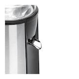 thumbnail of Centrifugeuse professionnelle 1000 W  AE 3532 Noir usage non-intensif Clatronic