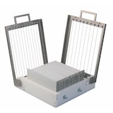 thumbnail of Matfer Mini-guitare double avec 2 bras de coupe 22 mm Matfer - 263550