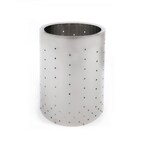 thumbnail of Cesta escurridora de acero inoxidable ES-200 de Sammic