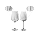 thumbnail of Spiegelau Lifestyle Rot- und Weißweingläser Set 12-teilig