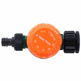 thumbnail of SIENA GARDEN Bewässerungsuhr  Bewässerungsuhr, 5-120 Min und Dauerbetrieb