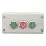 thumbnail of Eaton 3F-Drucktaster M22-I3-M1 216532