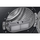 thumbnail of Asciugatrice Samsung DV90DB7845GBU3 9kg Classe A Nero [DV90DB7845GBU3_T]