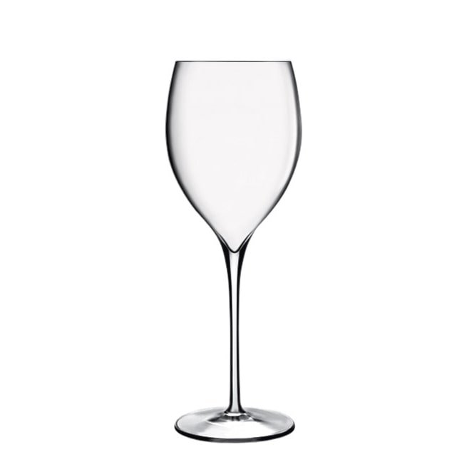 Luigi Bormioli Set 6 pezzi Calice Magnifico Small 35 cl in vetro trasparente