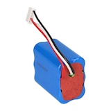 thumbnail of Staubsaugerakku für iRobot 5200B 7,2V 1500mAh NiMH