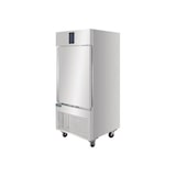 thumbnail of Polar Schockfroster/Schockfroster der U-Serie mit Touchscreen 40/28kg