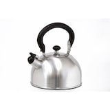 thumbnail of Bouilloire sifflante   1.5L -  150 cl Argent Rond Inox Ibili