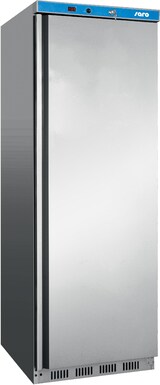 thumbnail of Lagerkühlschrank - Edelstahl Modell Hk 400 S/S