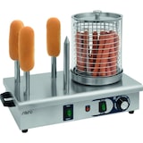 thumbnail of Saro HOT DOG Verwarmer Model HW 2