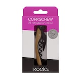 thumbnail of Koala High Tech - Kelnersmes uit verchroomd staal, 11,5 x 1,8 x 2,9 cm