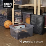 thumbnail of ORTHEX  SmartStore Dry Box wasserdicht 33 l grau