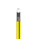 thumbnail of Cellfast - 4GEEL Tuinslang Diameter 15 mm en 20 m lengte, inclusief handsproeier