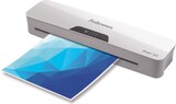 thumbnail of Fellowes Plastificadora Pixel A3, utilização ocasional, 125 microns, sem encravamentos