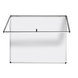 thumbnail of Bi-Office Schaukasten magnetisch 15xA4