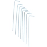 thumbnail of Tenda Antracite 3X3X2,5Mts