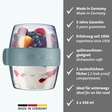 thumbnail of Westmark Pocketbox Maxi, 700 ml, blau, 5289226B