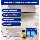 thumbnail of Limpiador multiusos PRO con 2 ud carga