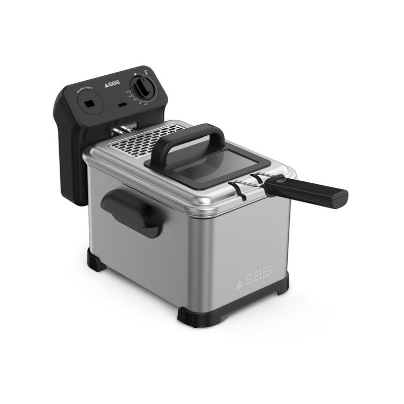 Friteuse Semi Pro Seb - Fr506d00