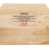 thumbnail of Bolero Kinderhochstuhl Naturell