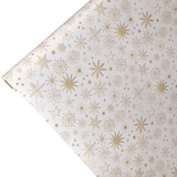 thumbnail of JUNOPAX Geschenkpapier Weihnachten 50m x 0,75m, nassfest