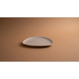 thumbnail of METRO Professional Assiette Nuala, porcelaine, 46.5 x 26 cm, triangulaire, blanche
