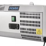 thumbnail of Polar Serie G Aufsatzkühlvitrine 10 X Gn1/4
